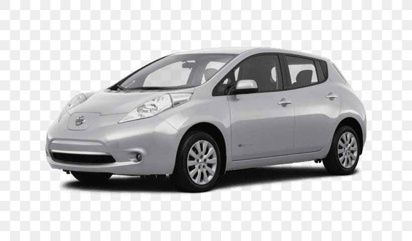 2018 Nissan LEAF McMinnville Test Drive Vehicle, PNG, 640x480px, 2018 Nissan Leaf, Automotive Design, Automotive Exterior, Brand, Bumper Download Free