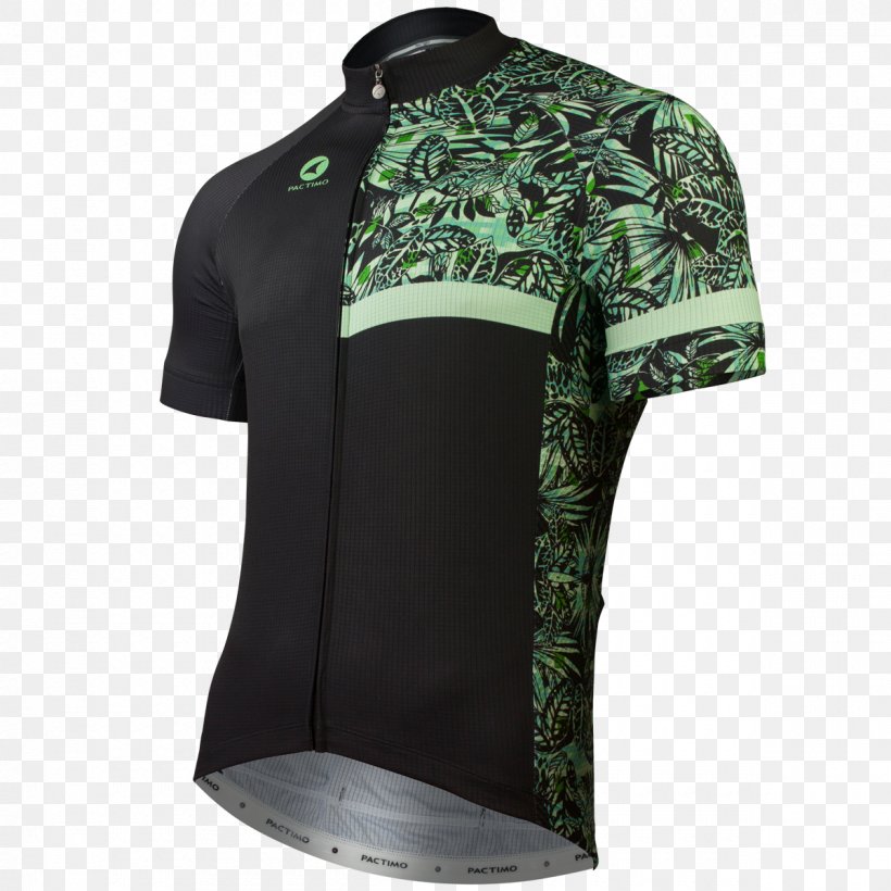 Cycling Jersey T-shirt Sleeve, PNG, 1200x1200px, Jersey, Active Shirt, Bib, Bicycle, Bicycle Shorts Briefs Download Free