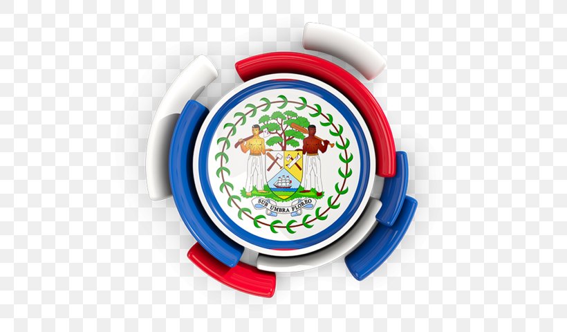 Flag Of Belize Civil Flag National Flag, PNG, 640x480px, Flag Of Belize, Belize, Civil Flag, Clothing, Coat Of Arms Of Belize Download Free