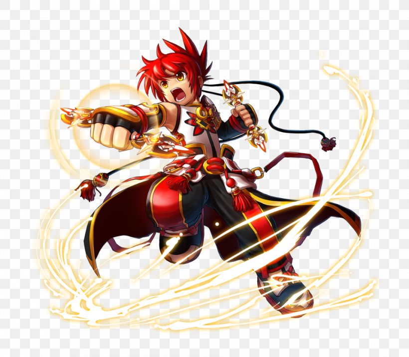 Grand Chase Jin Elsword Terra De Prata Wikia, PNG, 955x836px, Watercolor, Cartoon, Flower, Frame, Heart Download Free