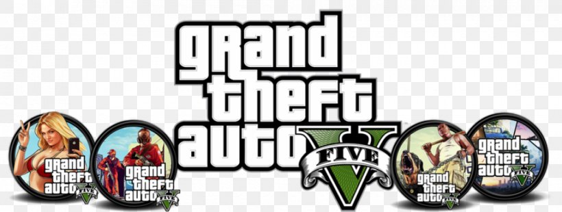 Grand Theft Auto V Grand Theft Auto: San Andreas Grand Theft Auto IV Grand Theft Auto III Video Game, PNG, 1020x386px, Grand Theft Auto V, Brand, Gameplay, Grand Theft Auto, Grand Theft Auto Iii Download Free