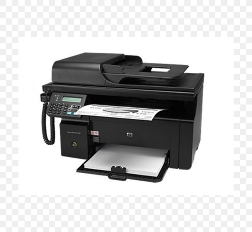 Hewlett-Packard HP LaserJet Multi-function Printer Laser Printing, PNG, 700x755px, Hewlettpackard, Computer, Electronic Device, Fax, Hp Laserjet Download Free