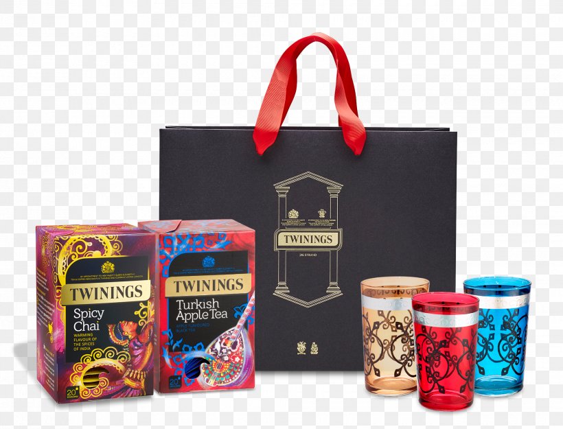 Masala Chai Tote Bag Tea Bag Twinings, PNG, 1960x1494px, Masala Chai, Bag, Brand, Camellia Sinensis, Envelope Download Free