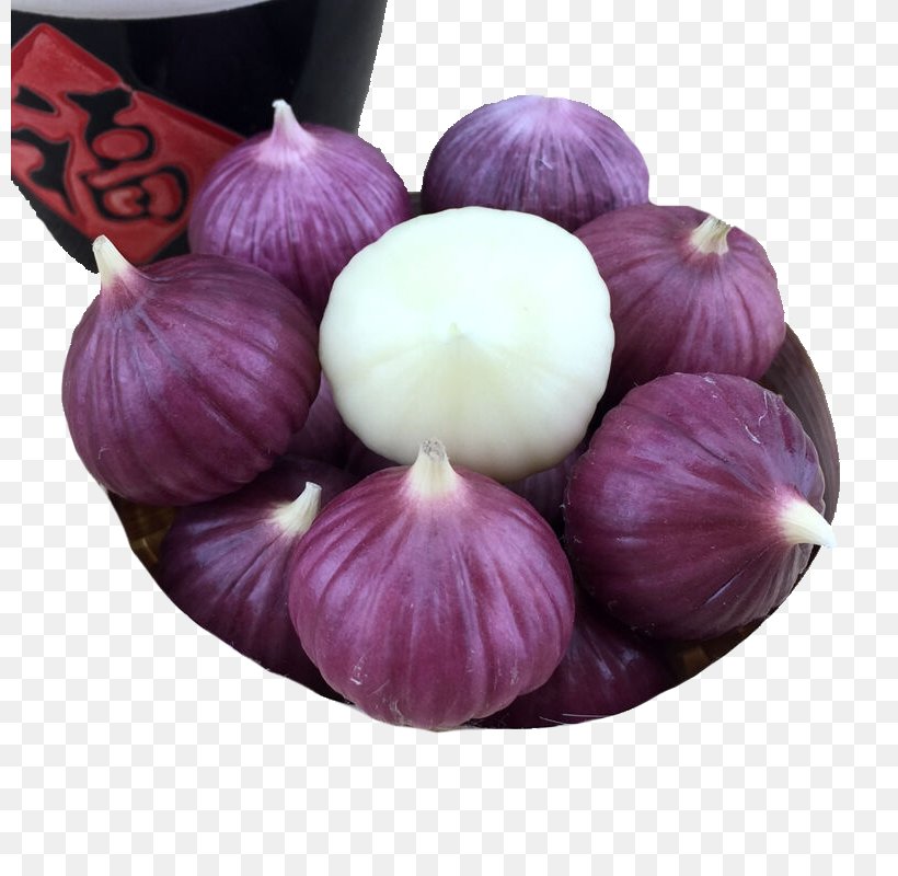 Red Onion Shallot Garlic Vegetable Purple, PNG, 800x800px, Red Onion, Food, Garlic, Gratis, Ingredient Download Free
