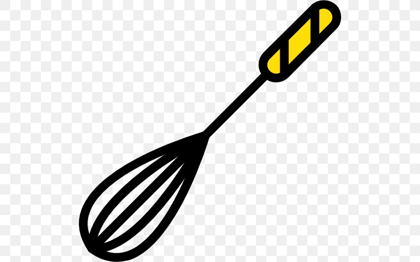 Spoon Icon, PNG, 512x512px, Spoon, Black And White, Clip Art, Cutlery, Kitchen Download Free