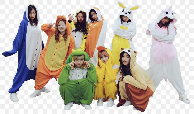 TWICE K-pop KNOCK KNOCK DAHYUN Sana, PNG, 1481x872px, Twice, Chaeyoung, Clothing, Costume, Dahyun Download Free