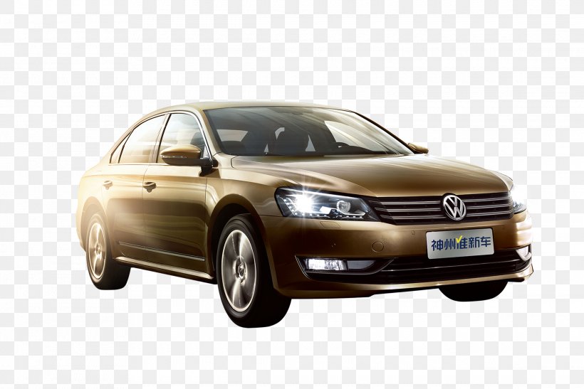 Volkswagen Passat Mid-size Car Download, PNG, 2280x1521px, Volkswagen Passat, Automotive Design, Automotive Exterior, Brand, Bumper Download Free