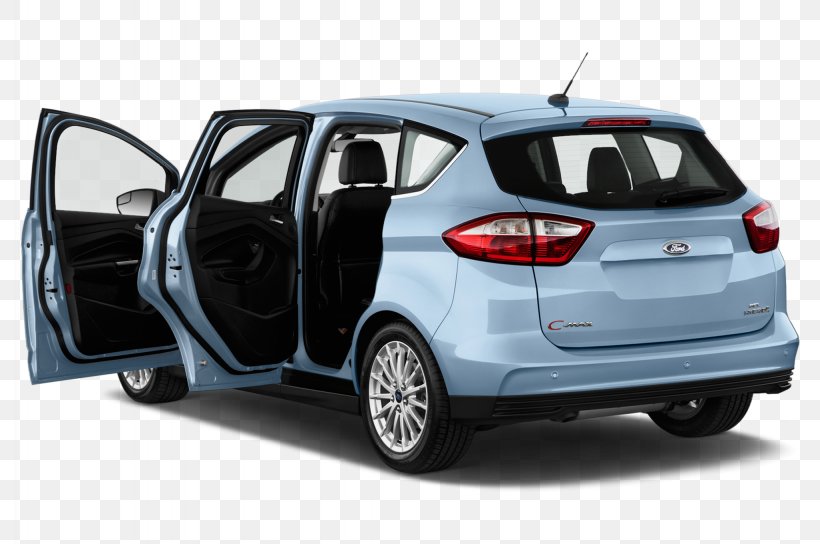2015 Ford C-Max Hybrid 2013 Ford C-Max Hybrid 2017 Ford C-Max Hybrid Car, PNG, 2048x1360px, 2017 Ford Cmax Hybrid, Auto Part, Automotive Design, Automotive Exterior, Automotive Wheel System Download Free