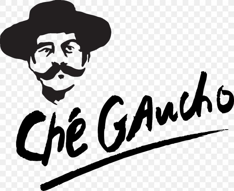 A La Pucha Parrilla E Hambúrguer El Gaucho Hamburger, PNG, 1409x1154px, Gaucho, Art, Black And White, Brand, Facial Hair Download Free