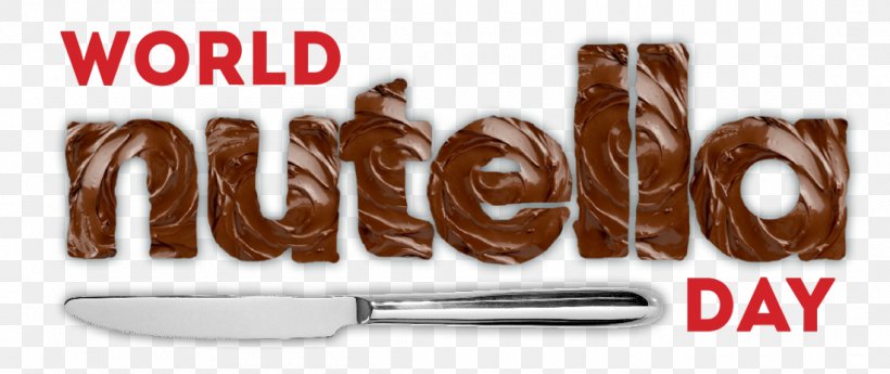 Chocolate Spread Toast Nutella, PNG, 1100x463px, Chocolate Spread, Brand, Brown, Chocolate, Delicatessen Download Free