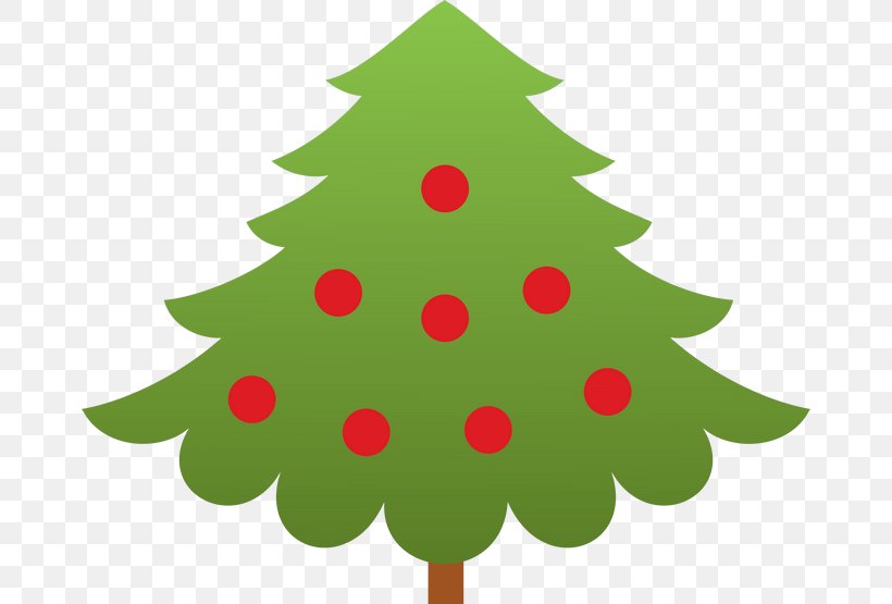 Christmas Tree Christmas Ornament Clip Art, PNG, 670x555px, Christmas Tree, Christmas, Christmas Card, Christmas Decoration, Christmas Eve Download Free