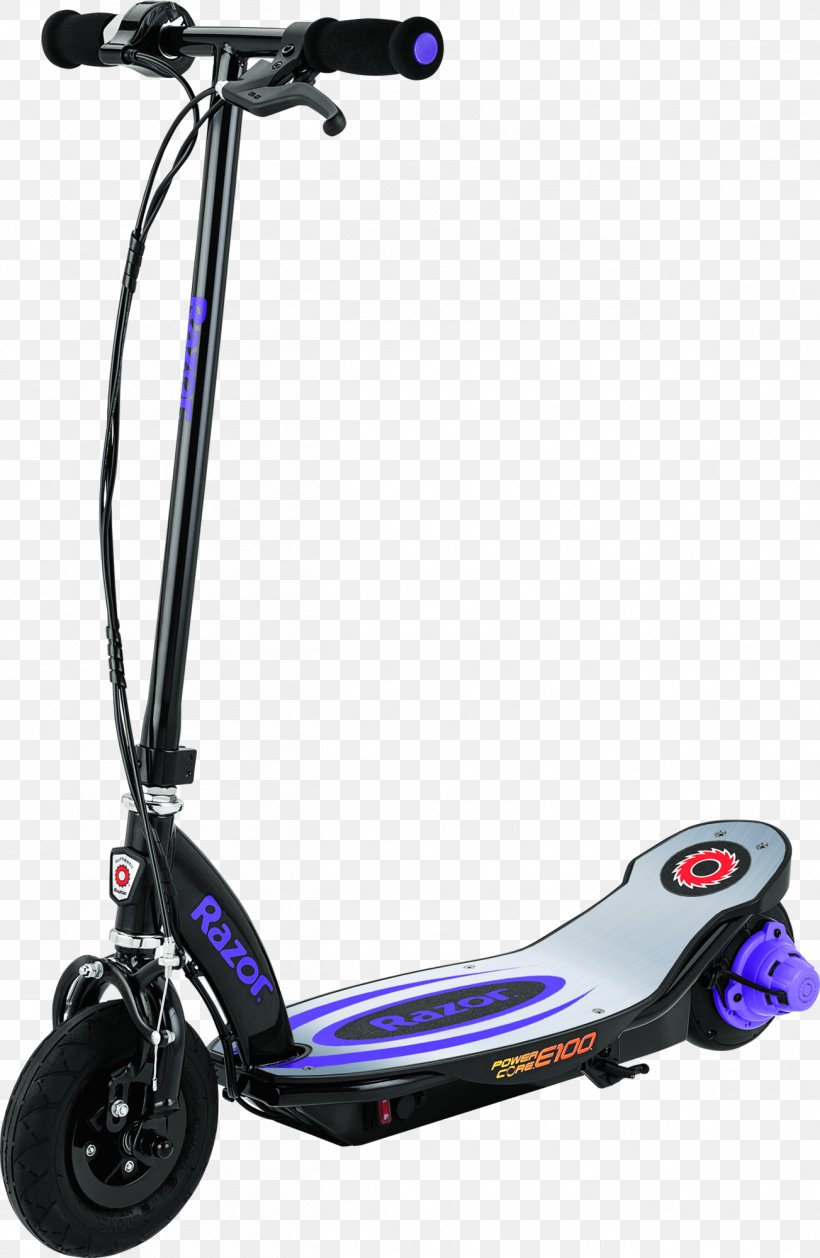 Electric Motorcycles And Scooters Electric Vehicle Razor USA LLC Car, PNG, 1303x2000px, Scooter, Bicycle, Bicycle Accessory, Bicycle Frame, Bicycle Handlebars Download Free