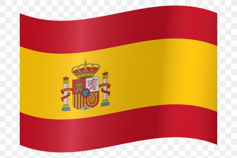 Flag Of Spain Clip Art, PNG, 1000x667px, Spain, Brand, Flag, Flag Of France, Flag Of Spain Download Free