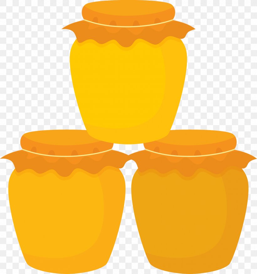 Honeypot Bee Clip Art, PNG, 1724x1843px, Honey, Bee, Ceramic, Coffee Cup, Cup Download Free