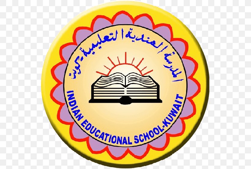 Indian Community School Indian Educational School Carmel School Central Board Of Secondary Education, PNG, 551x551px, School, Area, Badge, Commerce, Grading In Education Download Free