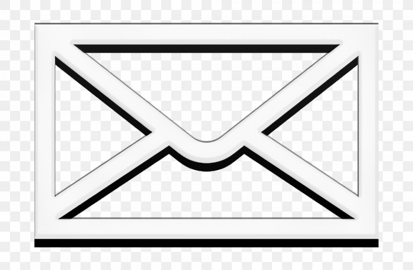 Mail Icon Email Icon Envelope Icon, PNG, 984x644px, Mail Icon, Black, Black And White, Chemical Symbol, Email Icon Download Free