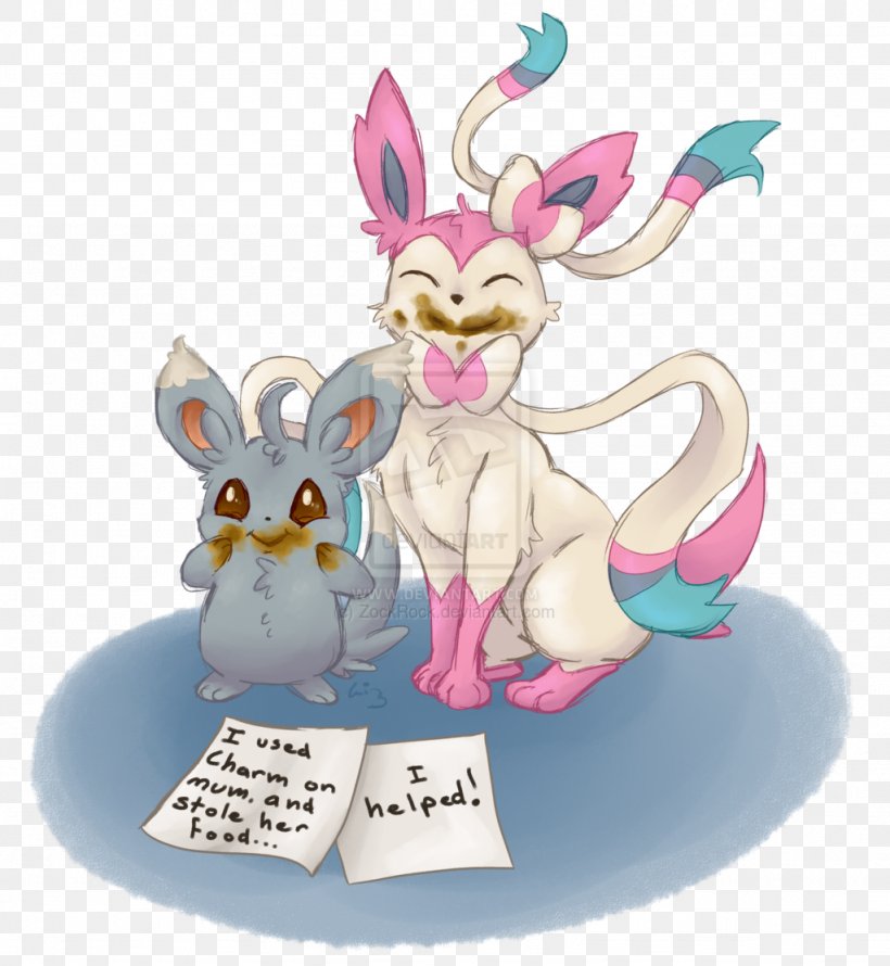 Pikachu Pokémon X And Y Cubone Xerneas And Yveltal, PNG, 1024x1112px, Pikachu, Bulbasaur, Cubone, Easter, Easter Bunny Download Free