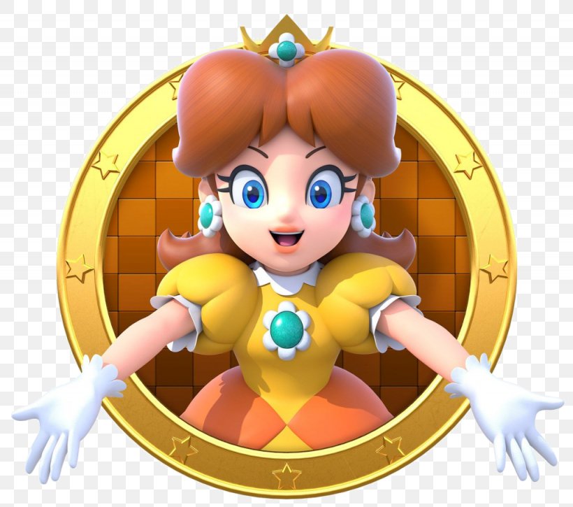 Princess Daisy Super Mario Bros Princess Peach Png 1025x907px Princess Daisy Bowser