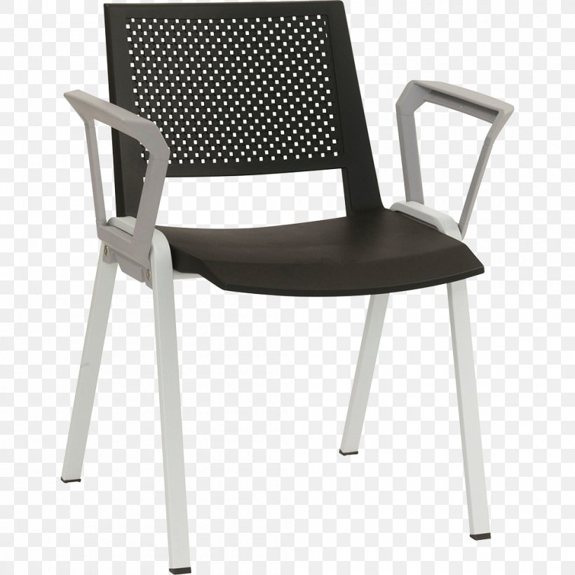 Chair Fauteuil Furniture Desk Plastic, PNG, 1000x1000px, Chair, Armoires Wardrobes, Armrest, Bench, Chauffeuse Download Free