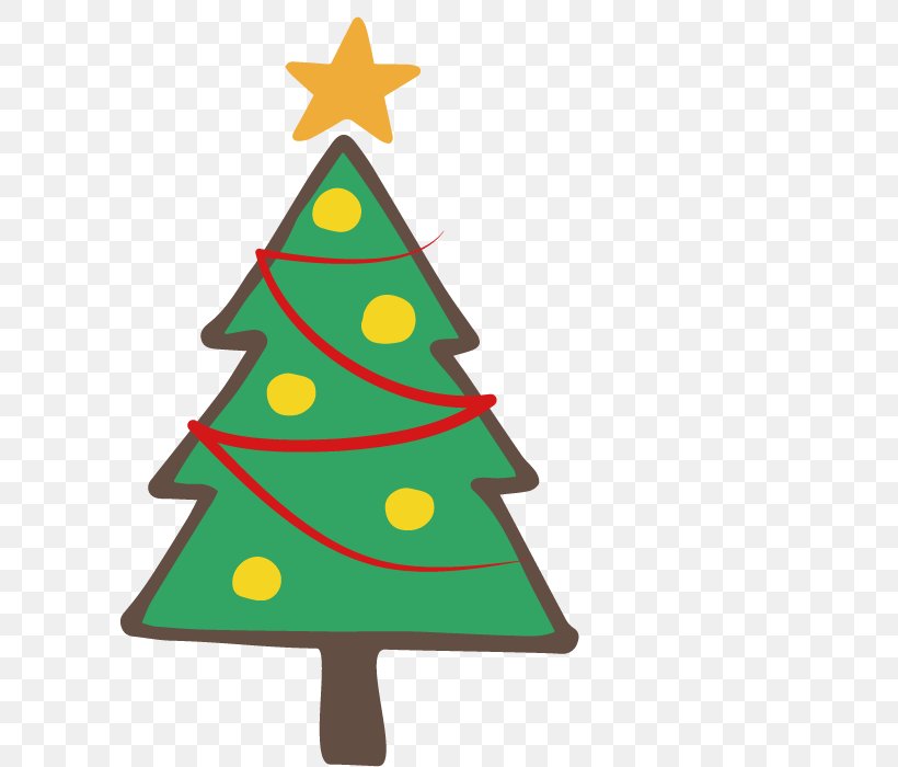 Christmas Tree Christmas Ornament Clip Art, PNG, 700x700px, Christmas, Christmas Decoration, Christmas Lights, Christmas Ornament, Christmas Stockings Download Free