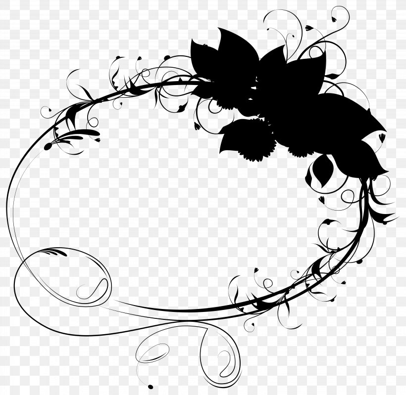 Clip Art /m/02csf Drawing Insect Flower, PNG, 6126x5971px, M02csf, Blackandwhite, Design M Group, Drawing, Flower Download Free