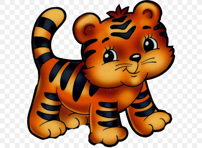 Clip Art Tiger Image Openclipart Free Content, PNG, 602x600px, Tiger, Animal, Big Cats, Carnivoran, Cat Download Free