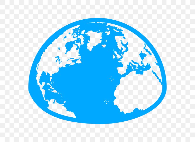 Earth Northern Hemisphere Globe Symbol Clip Art, PNG, 600x600px, Earth, Area, Blue, Film Poster, Globe Download Free