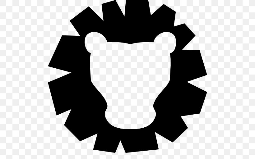 Gear Desktop Wallpaper Clip Art, PNG, 512x512px, Gear, Artwork, Black, Black And White, Computer Download Free