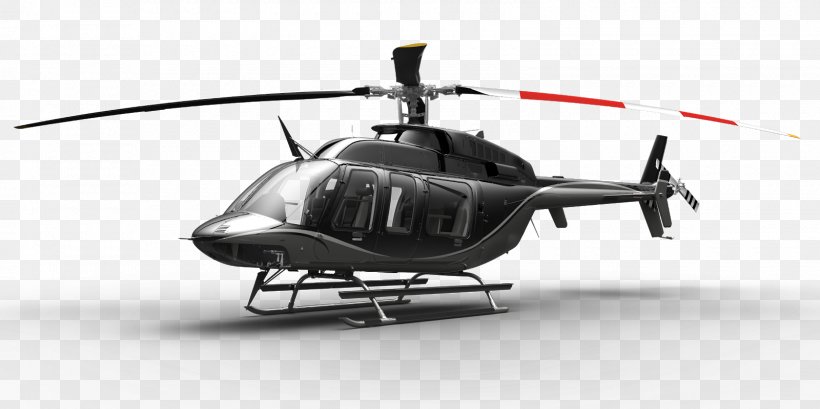 Helicopter Bell 407 Heli-Expo Textron, PNG, 1600x800px, Helicopter, Aerospace Manufacturer, Aircraft, Allison Model 250, Avionics Download Free