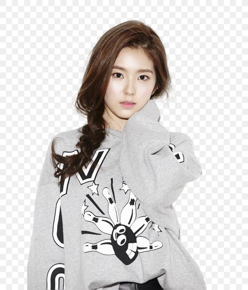 Irene South Korea Red Velvet K-pop, PNG, 640x960px, Watercolor, Cartoon, Flower, Frame, Heart Download Free