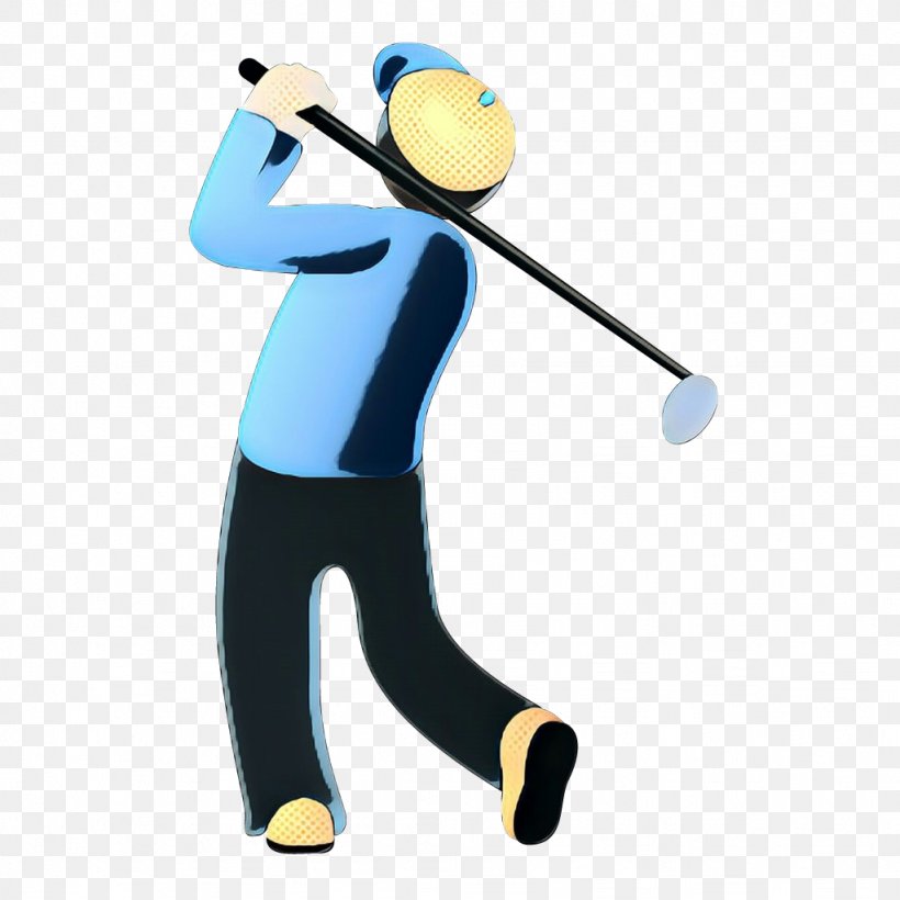 Pop Art Retro Vintage, PNG, 1024x1024px, Pop Art, Golf, Golf Club, Golfer, Headgear Download Free