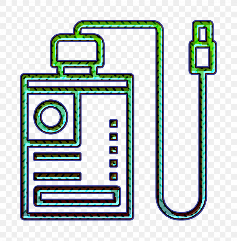 Power Bank Icon Photography Icon, PNG, 1148x1166px, Power Bank Icon, Line, Photography Icon Download Free
