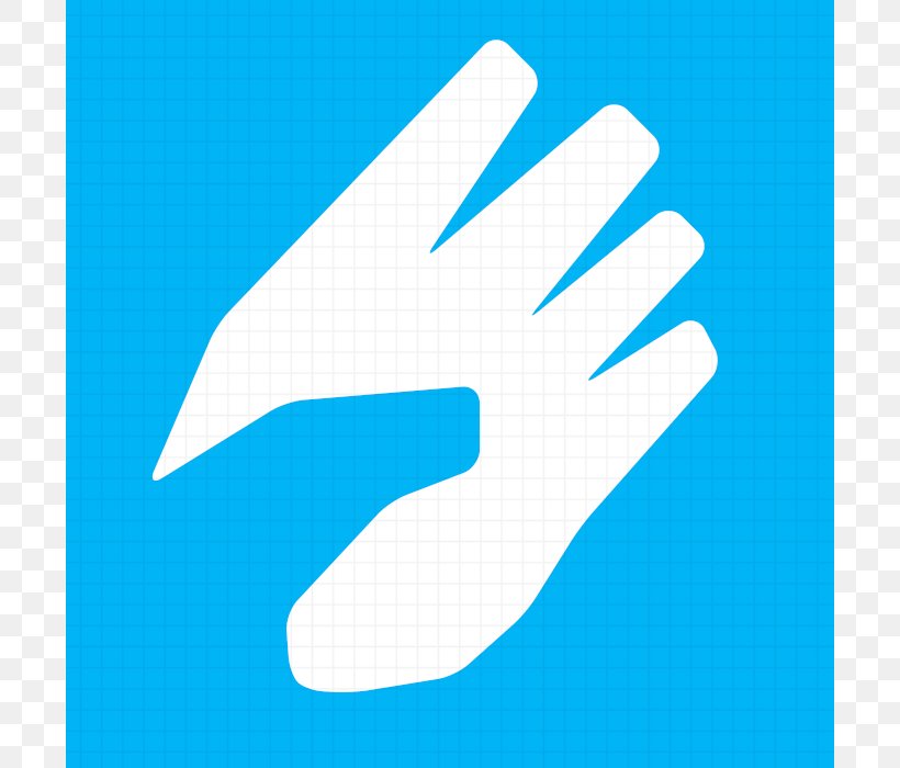 Praying Hands Silhouette Clip Art, PNG, 700x700px, Praying Hands, Blog, Blue, Finger, Hand Download Free
