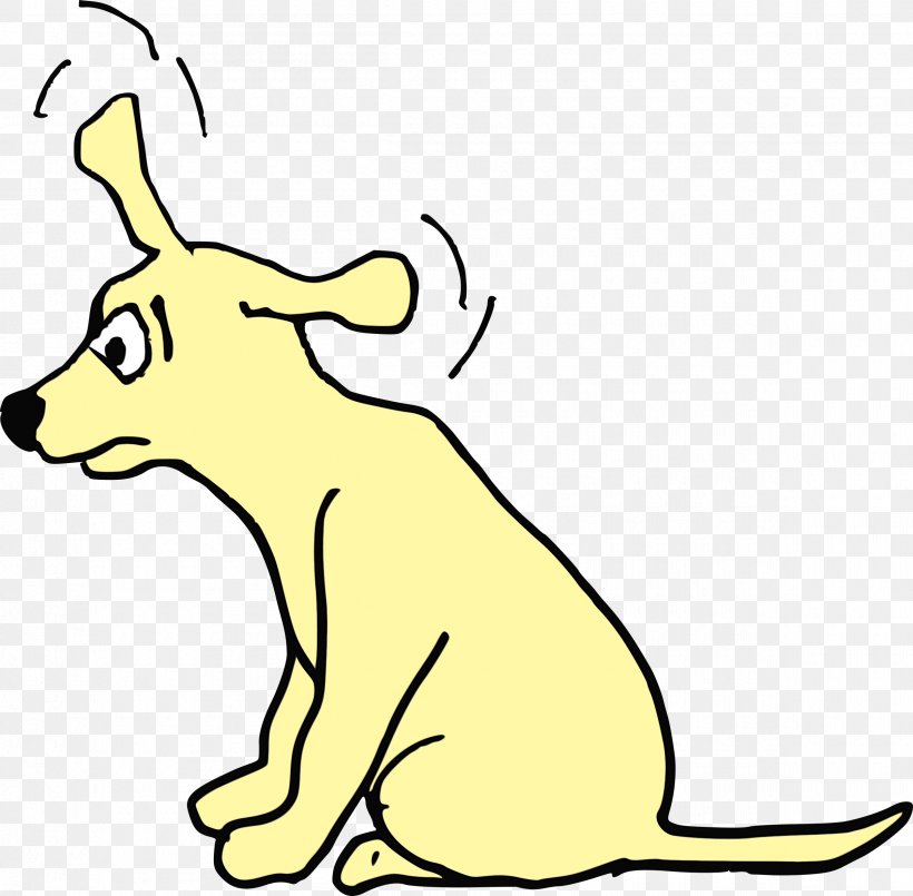 Red Fox Dog Whiskers Kangaroo Snout, PNG, 2400x2359px, Watercolor, Animal, Animal Figure, Beak, Cartoon Download Free