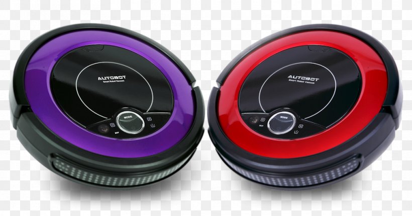 Robotic Vacuum Cleaner Red Magenta, PNG, 1013x533px, Robot, Audio, Audio Equipment, Autobot, Car Subwoofer Download Free