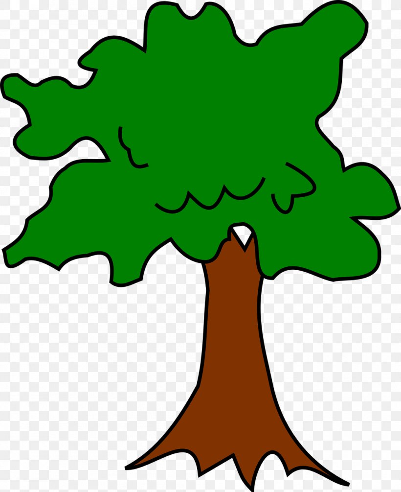 Tree Woody Plant Clip Art, PNG, 1044x1280px, Tree, Area, Artwork, Branch, English Oak Download Free