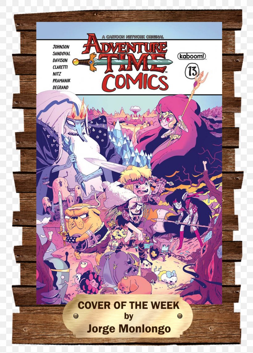 Adventure Time Comics Marceline The Vampire Queen Comic Book Boom! Studios, PNG, 844x1176px, Marceline The Vampire Queen, Adventure Time, Art Baltazar, Boom Studios, Cartoonist Download Free