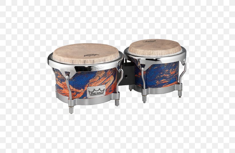 Bongo Drum Remo Drums Latin Percussion, PNG, 535x535px, Bongo Drum, Conga, Crash Cymbal, Cymbal, Drum Download Free
