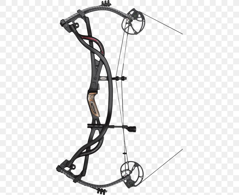 Carbon Chemical Element Bow And Arrow Compound Bows Hunting, PNG, 435x668px, Carbon, Archery, Auto Part, Bicycle Wheel, Bow And Arrow Download Free