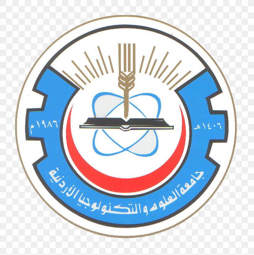 Jordan University Of Science And Technology Yarmouk University University Of Jordan Al-Balqa` Applied University Tafila Technical University, PNG, 1070x1075px, Yarmouk University, Applied Science, Area, Bachelor Of Science, Bachelor S Degree Download Free