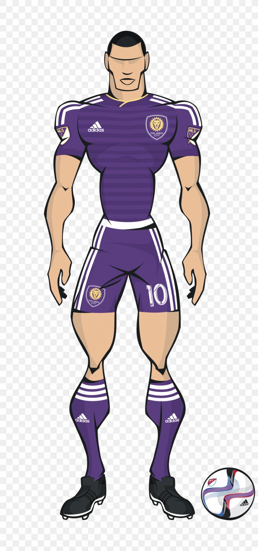 Orlando City SC Football Jersey 2018 World Cup Team, PNG, 920x1969px, 2018 World Cup, Orlando City Sc, Abdomen, Arm, Ball Download Free