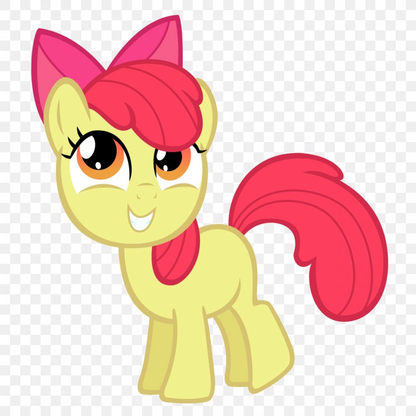 Pony Apple Bloom DeviantArt Clip Art, PNG, 1280x1280px, Watercolor, Cartoon, Flower, Frame, Heart Download Free