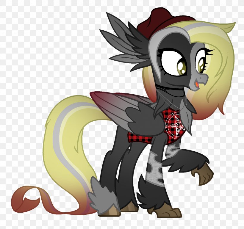 Pony Avenged Sevenfold Image Cartoon Illustration, PNG, 1729x1625px, Pony, Artist, Avenged Sevenfold, Carnivoran, Cartoon Download Free