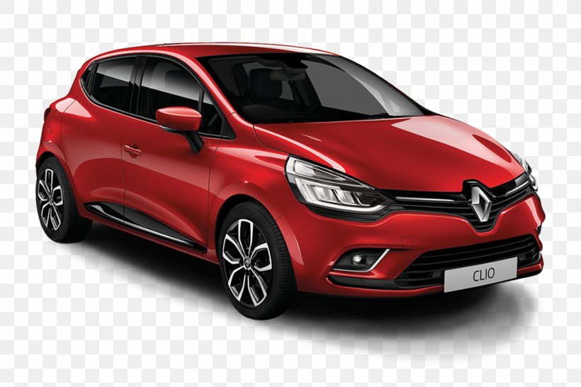 Renault Clio Iconic Car Renault Clio Dynamique Nav Renault Clio Limited 2018, PNG, 1080x720px, Renault, Automotive Design, Automotive Exterior, Brand, Bumper Download Free