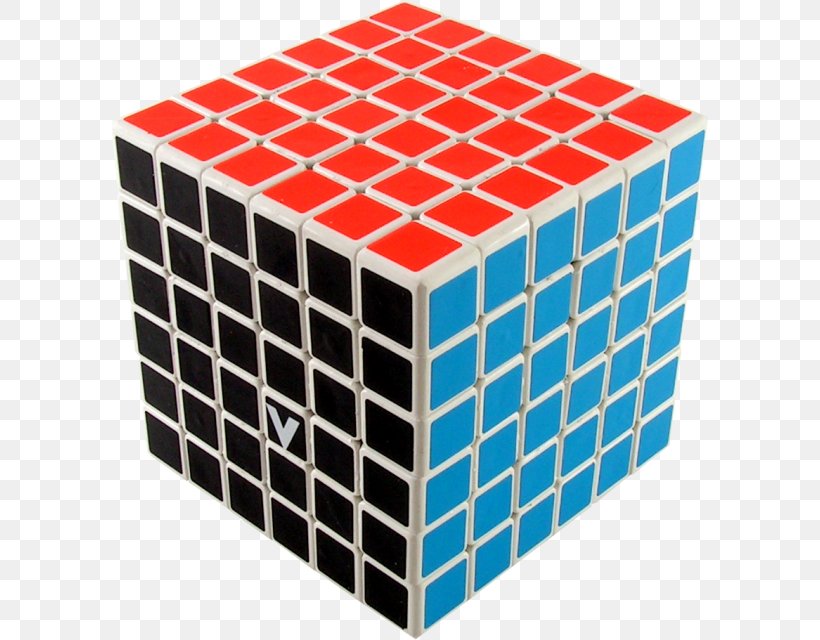 Rubik's Cube V-Cube 7 V-Cube 6 Professor's Cube, PNG, 640x640px, Vcube 7, Combination Puzzle, Cube, Cubo De Espejos, Puzzle Download Free