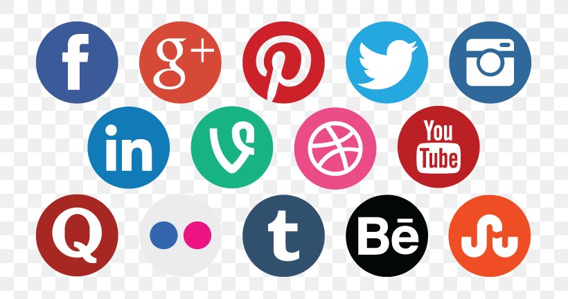 Social Media Marketing Clip Art Social Networking Service, PNG, 792x432px, Social Media, Area, Brand, Communication, Digital Marketing Download Free