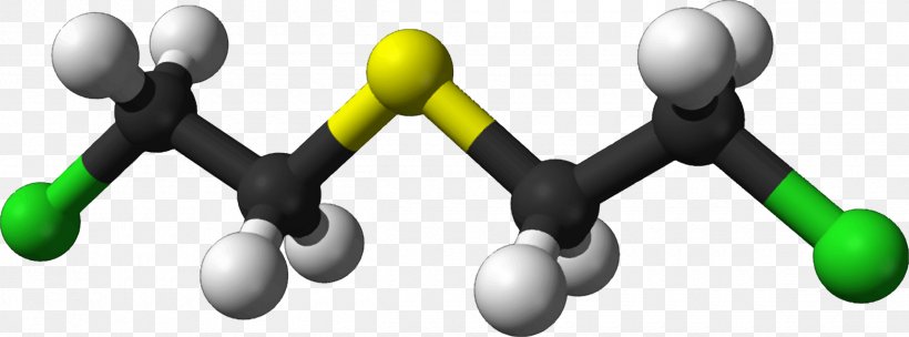 Sulfur Mustard Mustard Plant Blister Agent Chemical Weapon Molecule, PNG, 2400x890px, Sulfur Mustard, Atom, Blister, Blister Agent, Chemical Compound Download Free