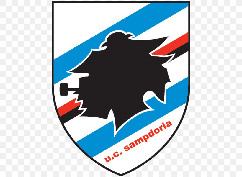 U.C. Sampdoria Serie A S.S. Lazio Football Team, PNG, 600x600px, Uc Sampdoria, Area, Brand, Fabio Quagliarella, Football Download Free