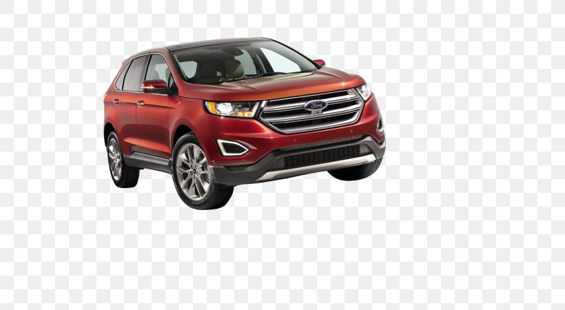 2018 Ford Edge Car Sport Utility Vehicle Toyota Highlander, PNG, 600x450px, 2017 Ford Edge, 2018 Ford Edge, Ford, Automotive Design, Automotive Exterior Download Free