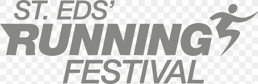 Bury St Edmunds Shoe Running Sneakers Festival, PNG, 2874x946px, Bury St Edmunds, Black And White, Brand, Festival, Logo Download Free